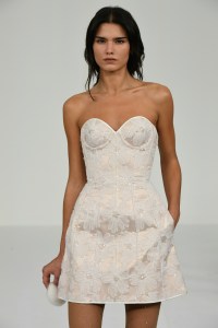 Alexis Mabille Couture Spring 2024