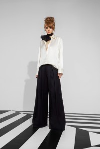 Alice + Olivia Fall 2024 Ready-to-Wear Collection