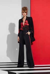 Alice + Olivia Fall 2024 Ready-to-Wear Collection