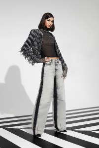 Alice + Olivia Fall 2024 Ready-to-Wear Collection