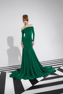 Alice + Olivia Fall 2024 Ready-to-Wear Collection