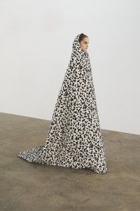 Area Fall 2024 Ready-to-Wear Collection at New York Fashion Week