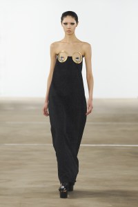 Area Fall 2024 Ready-to-Wear Collection at New York Fashion Week