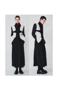 Ashlyn Fall 2024 Ready-to-Wear Photos