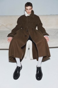 Ashlyn Fall 2024 Ready-to-Wear Photos