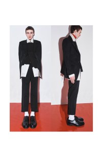 Ashlyn Fall 2024 Ready-to-Wear Photos