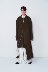 Ashlyn Fall 2024 Ready-to-Wear Photos
