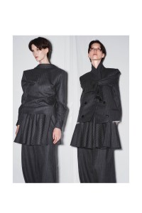 Ashlyn Fall 2024 Ready-to-Wear Photos