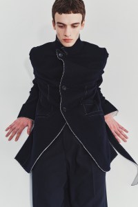 Ashlyn Fall 2024 Ready-to-Wear Photos
