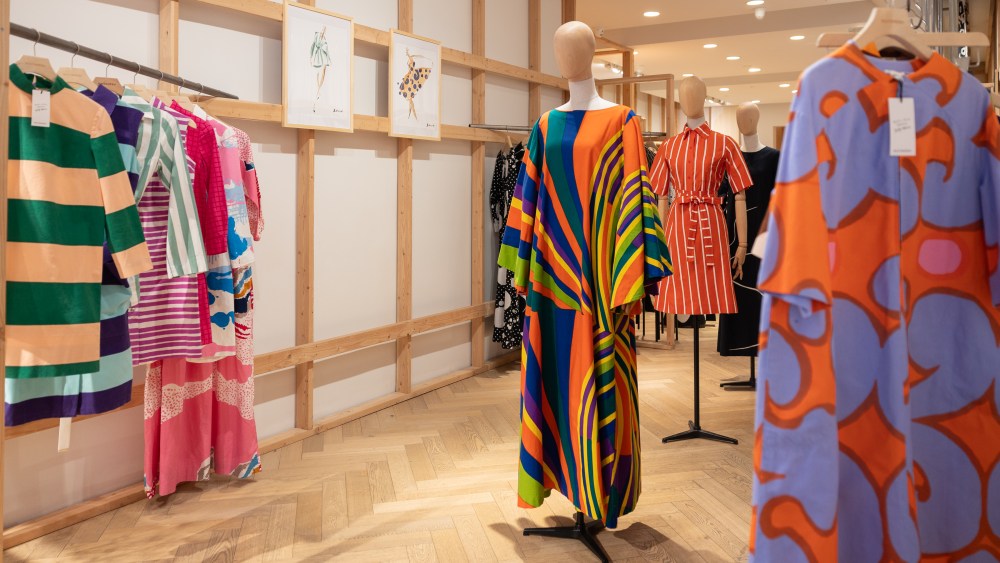 Marimekko
