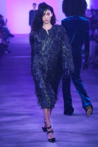 Bach Mai fall 2024 ready-to-wear collection at New York Fashion Week