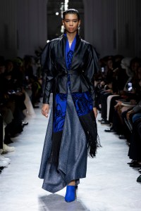 Bibhu Mohapatra Fall 2024 Ready-to-Wear Collection