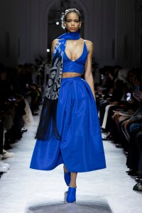 Bibhu Mohapatra Fall 2024 Ready-to-Wear Collection