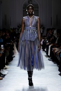 Bibhu Mohapatra Fall 2024 Ready-to-Wear Collection