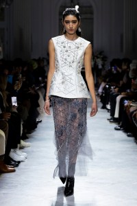 Bibhu Mohapatra Fall 2024 Ready-to-Wear Collection