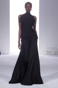 Brandon Maxwell fall 2024 ready-to-wear collection at New York Fashion Week