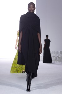 Brandon Maxwell fall 2024 ready-to-wear collection at New York Fashion Week