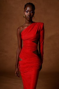 Bronx and Banco fall 2024 ready-to-wear collection at New York Fashion Week