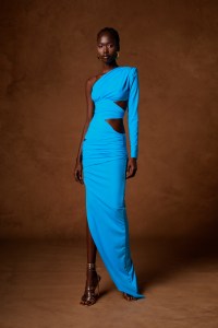 Bronx and Banco fall 2024 ready-to-wear collection at New York Fashion Week