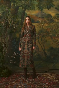 Cara Cara fall 2024 ready-to-wear collection at New York Fashion Week