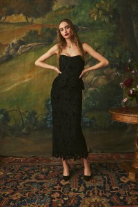 Cara Cara fall 2024 ready-to-wear collection at New York Fashion Week