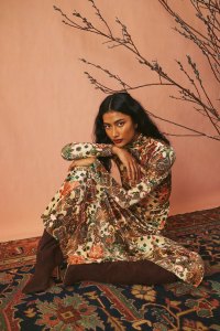Cara Cara fall 2024 ready-to-wear collection at New York Fashion Week