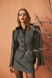 Cara Cara fall 2024 ready-to-wear collection at New York Fashion Week