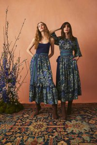 Cara Cara fall 2024 ready-to-wear collection at New York Fashion Week
