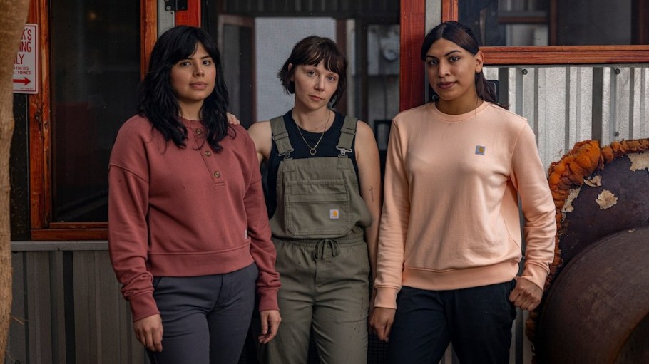 Carhartt's Women’s Spring 2024 Collection