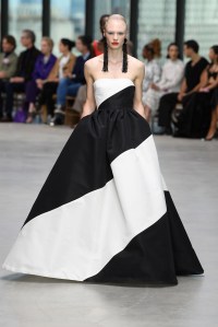Carolina Herrera Fall 2024 Ready-to-Wear Collection at New York Fashion Week