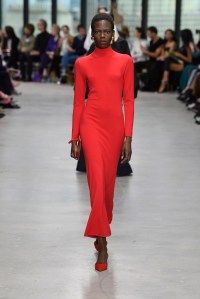 Carolina Herrera Fall 2024 Ready-to-Wear Collection at New York Fashion Week