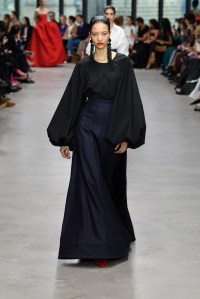 Carolina Herrera Fall 2024 Ready-to-Wear Collection at New York Fashion Week