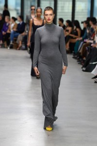 Carolina Herrera Fall 2024 Ready-to-Wear Collection at New York Fashion Week