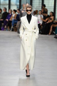 Carolina Herrera Fall 2024 Ready-to-Wear Collection at New York Fashion Week