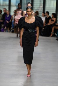 Carolina Herrera Fall 2024 Ready-to-Wear Collection at New York Fashion Week