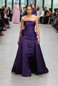 Carolina Herrera Fall 2024 Ready-to-Wear Collection at New York Fashion Week