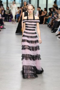 Carolina Herrera Fall 2024 Ready-to-Wear Collection at New York Fashion Week