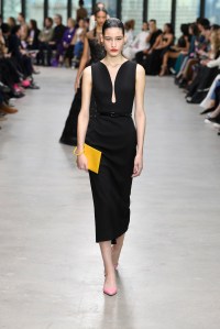 Carolina Herrera Fall 2024 Ready-to-Wear Collection at New York Fashion Week