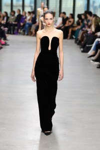 Carolina Herrera Fall 2024 Ready-to-Wear Collection at New York Fashion Week
