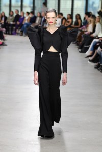 Carolina Herrera Fall 2024 Ready-to-Wear Collection at New York Fashion Week