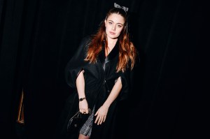 Molly Gordon