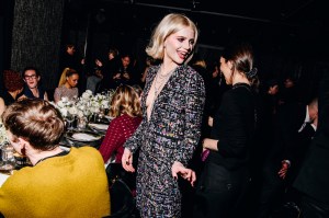 Lucy Boynton