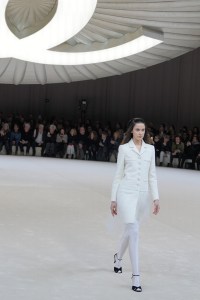 Chanel Couture Spring 2024