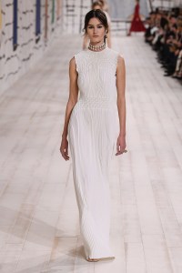 Christian Dior Couture Spring 2024