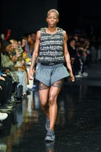 Collina Strada fall 2024 ready-to-wear collection at New York Fashion Week