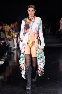 Collina Strada fall 2024 ready-to-wear collection at New York Fashion Week