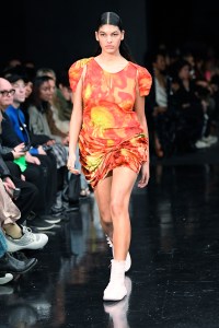 Collina Strada fall 2024 ready-to-wear collection at New York Fashion Week