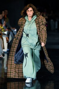 Collina Strada fall 2024 ready-to-wear collection at New York Fashion Week