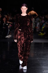 Collina Strada fall 2024 ready-to-wear collection at New York Fashion Week