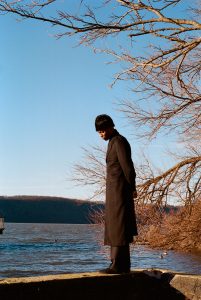 Connor McKnight Fall 2024 Ready-to-Wear Collection